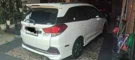 Honda Mobilio RS 2016