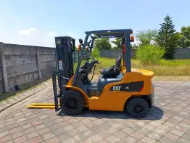 FORKLIFT diesel 2,5ton