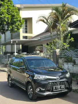 Avanza Veloz 2016 AT
