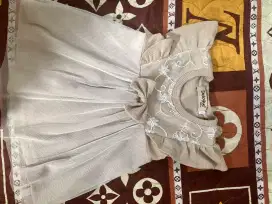 Prelove baju anak