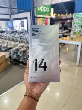OPPO Reno 14 5G Kredit 700rb an