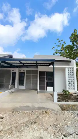 Punya Rumah Yang nyaman adalah Impian, Buruan Miliki sekarang