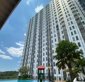 Sewa Apartemen 1 Kamar Tidur Di Semarang Dekat Uin Walisongo