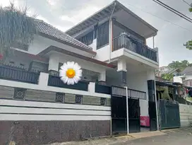 Rumah Siap Huni Full Furnish Pasir Honje Cikutra Padasuka Bandung