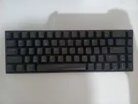 Keyboard DA GAMING Meca Air