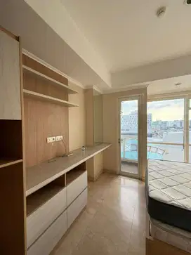 Dijual Apartemen di Apartemen Menteng Park Tower Diamond DM 9H