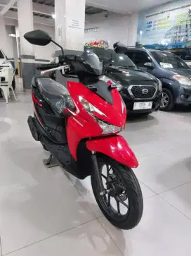 D jual murah Honda biet new