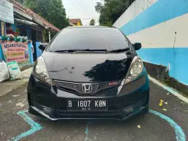 Jazz RS 2013 Matic Tdp 5JT