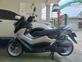 Nmax tahun 2016 pajak isi/tt boleh gan cash lebih bagus