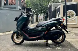 Yamaha Nmax New Keyless MULUSSS Pajak Hidup Panjang