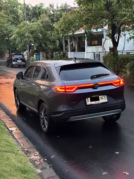 Honda HR-V 2024 Bensin