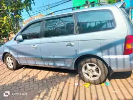 BU jual cepat trajet mulus no minus