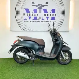 SCOOPY PRESTIGE 2024 DP CUMA 1JUTAAN GASS! MENTARI JOJO MOTOR