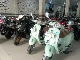 D jual murah vespa