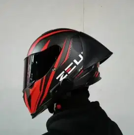 Helm Zeus 822b limited juragan helm