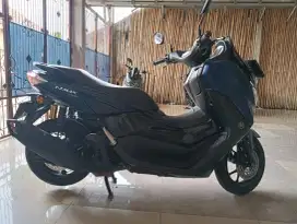 Yamaha Nmax new plat T