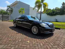 2012 Mercedes S 300 L RSE