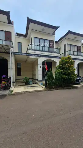 Rumah 2 Lantai Minimalis Lavon Swancity R2232