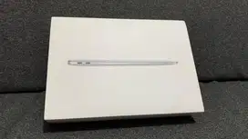 MacBook Air M1 8/256GB Fullset iBox