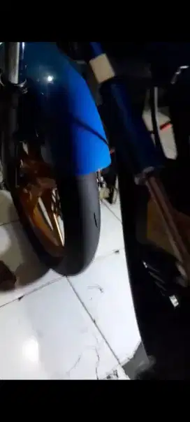 Ban motor FDR M4