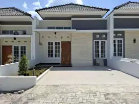 Rumah Siap Huni Murah Di Banyumanik