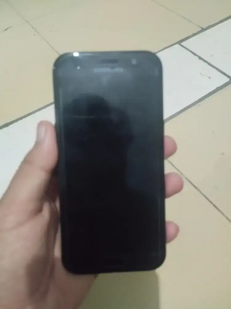 Jual Samsung A5 2017 matot