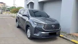 [ LOW KM 9RB ] Toyota Kijang Innova Zenix 2.0 G Hybrid AT 2023/2024