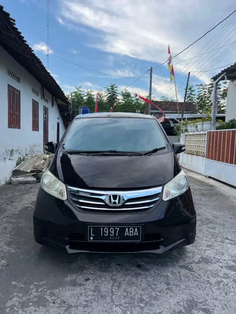 Freed PSD warna  Spesial Edition Kridit Dp20 Syariah Tanpa Surve BSTT
