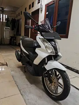 Motor Bekas SKYWAVE - SUZUKI