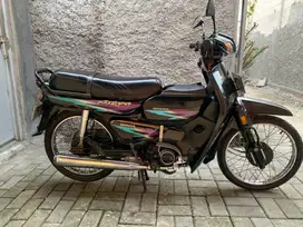 Astrea Grand 1995