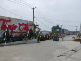 Dijual rumah gk pake perantara