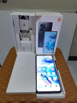 Redmi note 12 pro 5g 8/256