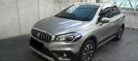 2023 SUZUKI SX4 SCROSS 1.5 AT