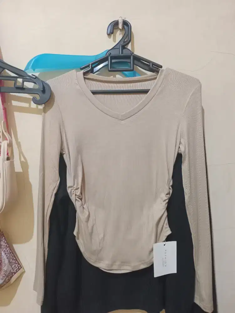 DIJUAL BAJU KOREAN STYLE