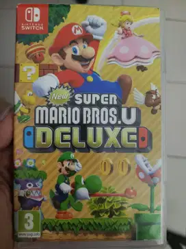 Kaset nintendo mario bros Ori