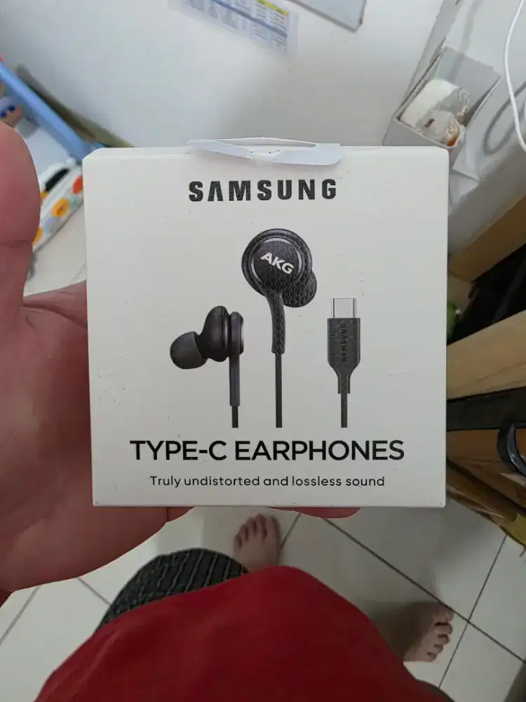 Samsung AKG original