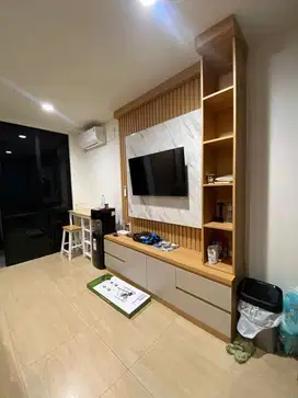 Avaiable for rent 3 kamar tidur 3 kamar mandi at cluster cendana