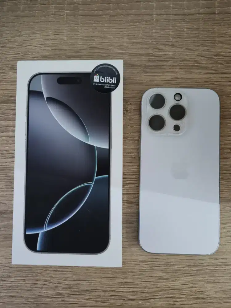 Iphone 16 pro like new BH 100%