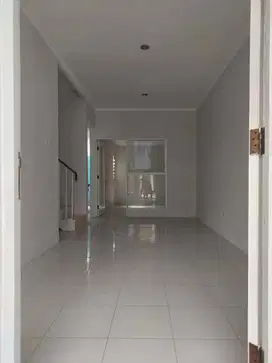Rumah murah di New Serpong Estate dekat BSD