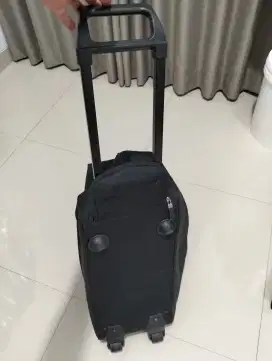 Koper Duffle Troly Harga Sale