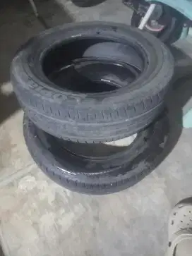 Ban Mobil Bridgestone (Second85%)