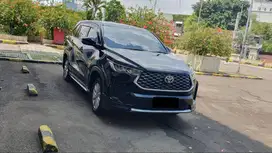 [ LOW KM 8RB ] Toyota Zenix 2.0 V Bensin Non Hybrid AT 2024/2025