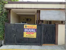DIJUAL RUMAH CEPAT PURI NIRWANA 3 KARADENAN