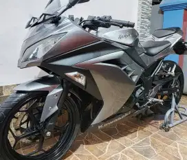 Kawasaki Ninja 250 FI