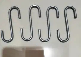 Hanger Hook S bulat
