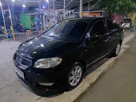 Toyota Vios 2004 Bensin