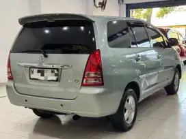 Toyota Innova G Bensin 2006 Manual Terawat