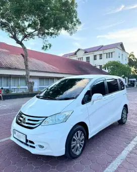 Honda Freed PSD thn 2014