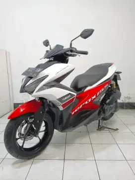 Yamaha aerox 155 2021 cash & kredit
