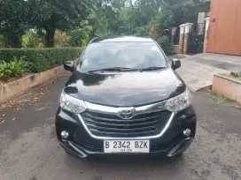 Toyota Avanza G 1.3 matic 2017 TDP 3 juta